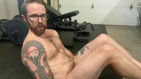 bubblebuttsean online show from 07/08/26, 11:42