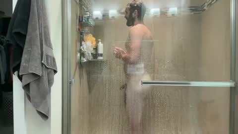 bubblebuttsean online show from 07/16/26, 07:09