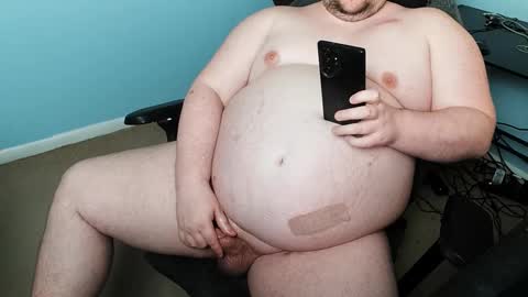 bubbles online show from 01/19/26, 03:27