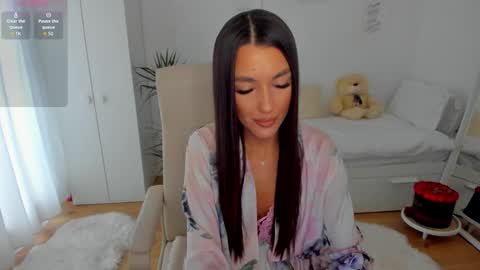 bubbledoll7 online show from 02/17/26, 08:11