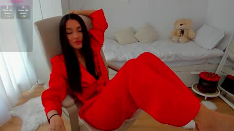 bubbledoll7 online show from 04/04/26, 10:57