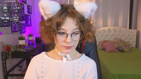 Alice online show from 10/29/25, 08:32