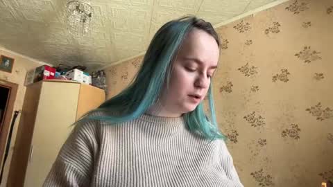 bubblegum_tempt online show from 02/06/26, 07:12