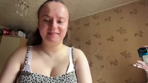 bubblegum_tempt online show from 03/29/26, 07:08