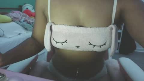 NabiBubbles online show from 10/08/25, 12:41