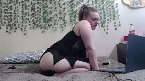 bubblesxo online show from 03/29/26, 03:50