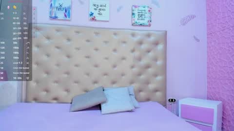Snapshot of bubblex_ chatting on 06/23/26, 12:58 online show from 06/23/26, 12:58