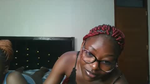 Snapshot of bubbly1_ chatting on 12/01/25, 11:54 Bubbly online show from 12/01/25, 11:54