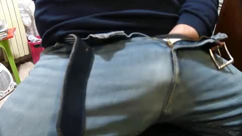 Snapshot of buccia73 chatting on 12/07/24, 01:29 Andre73 online show from 12/07/24, 01:29