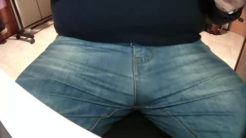 Snapshot of buccia73 chatting on 11/16/25, 07:52 Andre73 online show from 11/16/25, 07:52