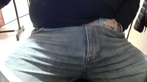 Snapshot of buccia73 chatting on 12/05/25, 04:58 Andre73 online show from 12/05/25, 04:58