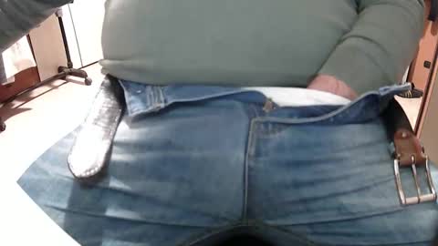 Snapshot of buccia73 chatting on 03/17/26, 04:32 Andre73 online show from 03/17/26, 04:32