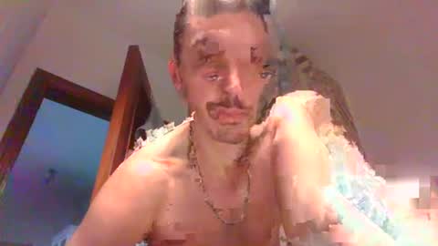 Buce falo online show from 01/27/25, 09:34