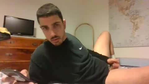 Buce falo online show from 02/05/25, 08:00