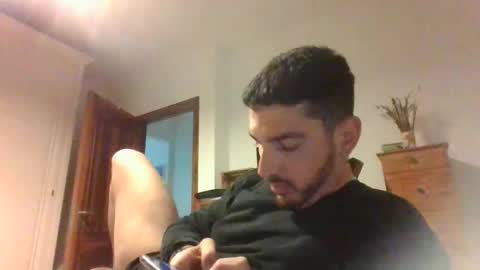 Buce falo online show from 03/12/25, 10:48