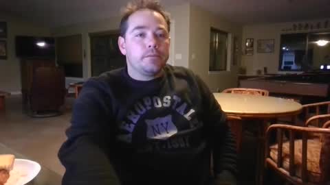 buck255604 online show from 01/27/25, 03:26