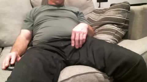 Buck online show from 02/13/25, 07:13