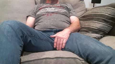 Buck online show from 03/03/25, 06:37