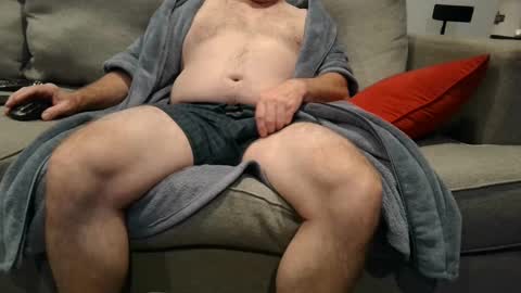 Buck online show from 09/12/25, 01:55