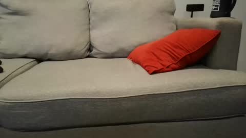 Buck online show from 09/23/25, 02:42