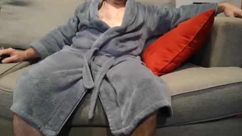 Buck online show from 11/23/25, 03:01