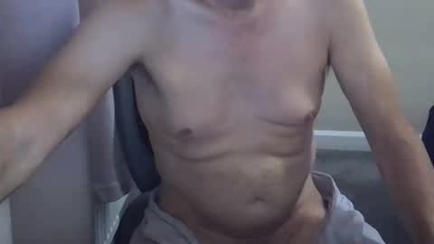 buckey12 online show from 09/08/25, 07:46