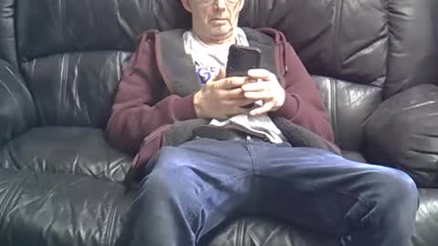 buckey12 online show from 03/22/26, 03:04