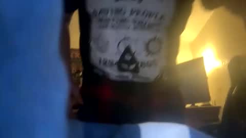 buckoykang online show from 01/26/25, 11:39