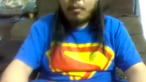 buckoykang online show from 12/22/25, 11:40