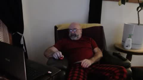 Buck online show from 01/29/25, 01:27