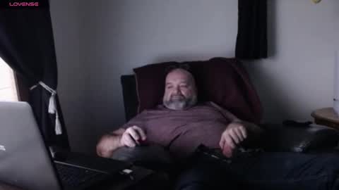 Buck online show from 02/01/25, 10:34