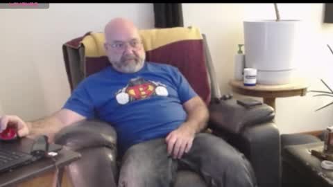 Buck online show from 02/04/25, 11:59