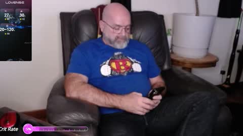 Buck online show from 02/18/25, 12:15