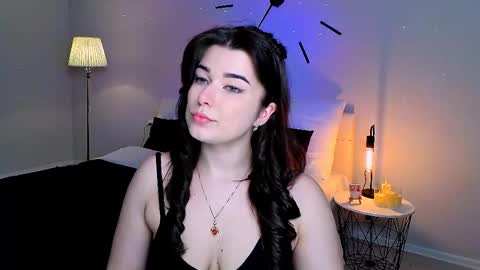 Ari online show from 03/17/26, 02:20