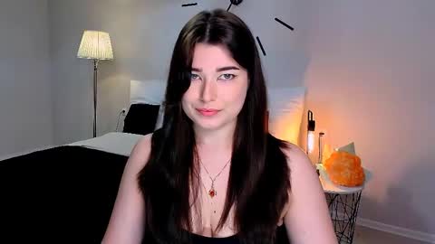 Ari online show from 04/08/26, 02:39