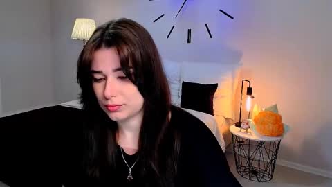 Ari online show from 04/09/26, 02:44