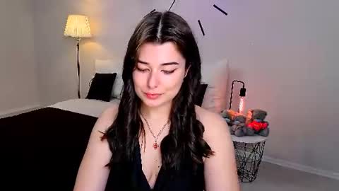 Snapshot of buckssbunny chatting on 06/17/26, 11:12 Ari online show from 06/17/26, 11:12