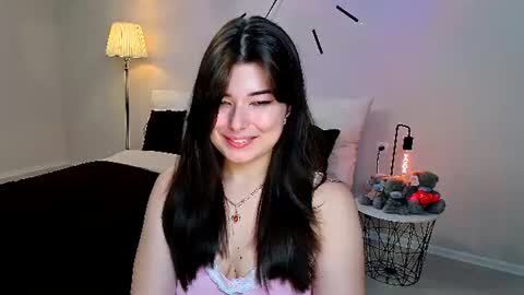 Snapshot of buckssbunny chatting on 06/25/26, 11:26 Ari online show from 06/25/26, 11:26