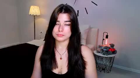 Snapshot of buckssbunny chatting on 07/06/26, 11:07 Ari online show from 07/06/26, 11:07