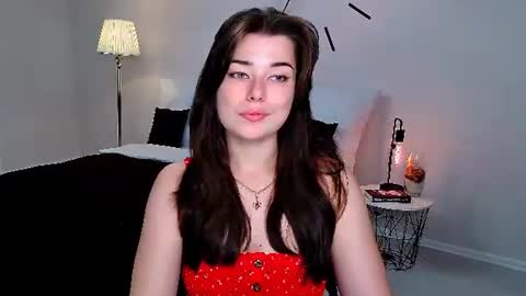 Snapshot of buckssbunny chatting on 07/10/26, 11:13 Ari online show from 07/10/26, 11:13