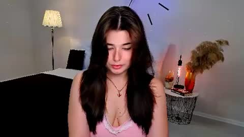 Snapshot of buckssbunny chatting on 07/14/26, 02:01 Ari online show from 07/14/26, 02:01