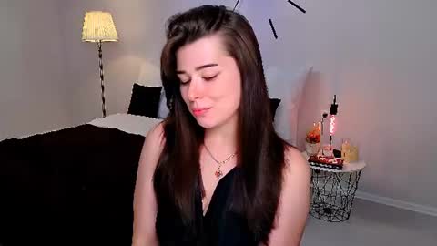 Snapshot of buckssbunny chatting on 07/28/26, 04:39 Ari online show from 07/28/26, 04:39