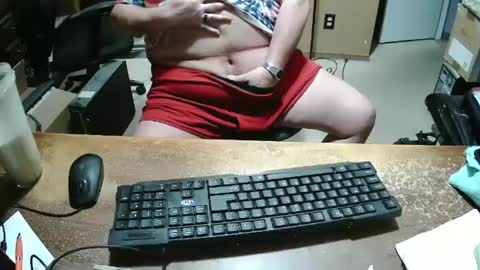 Snapshot of bucku2 chatting on 02/21/25, 12:16 Bucku2 online show from 02/21/25, 12:16