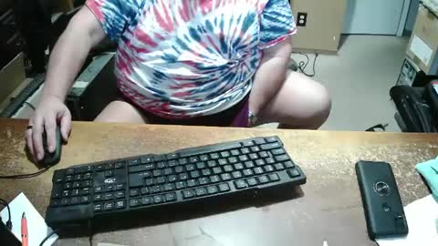 Snapshot of bucku2 chatting on 02/26/25, 10:31 Bucku2 online show from 02/26/25, 10:31