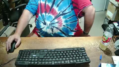 Snapshot of bucku2 chatting on 09/25/25, 09:51 Bucku2 online show from 09/25/25, 09:51