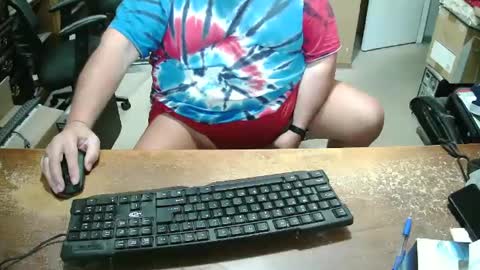 Snapshot of bucku2 chatting on 09/27/25, 05:29 Bucku2 online show from 09/27/25, 05:29