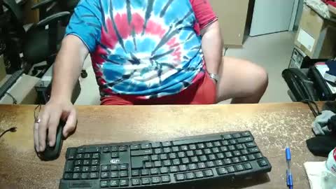 Snapshot of bucku2 chatting on 10/02/25, 10:17 Bucku2 online show from 10/02/25, 10:17