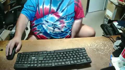 Snapshot of bucku2 chatting on 10/03/25, 07:33 Bucku2 online show from 10/03/25, 07:33