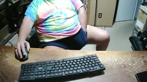 Bucku2 online show from 12/16/25, 11:10