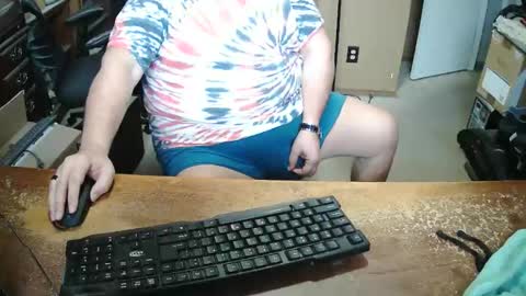 Bucku2 online show from 01/17/26, 07:06